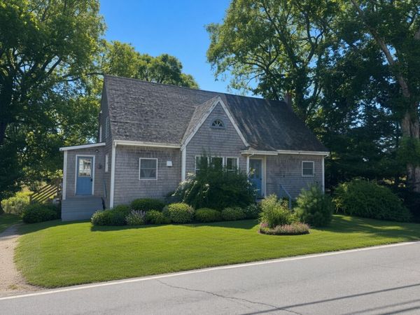 257 Main Street Street , Jonesport, ME 04649
