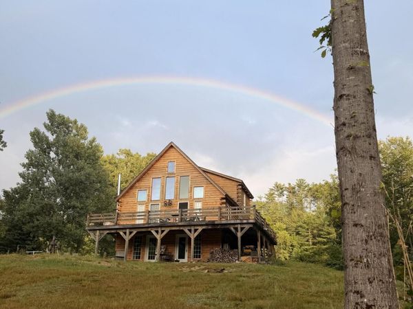 952 route 232, Bethel, ME 04219