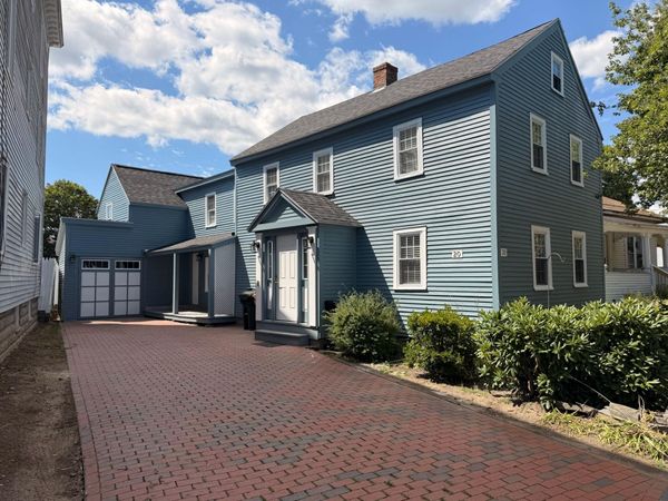 20 North Street, Saco, ME 04072