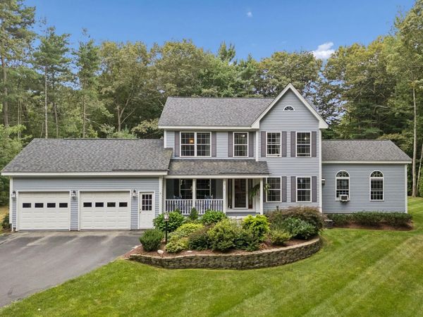 4 Shari Lane, Saco, ME 04072