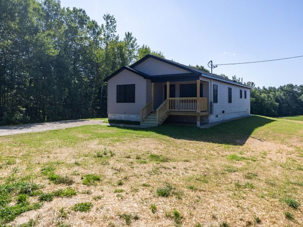 1 Danny Drive , Leeds, ME 04263