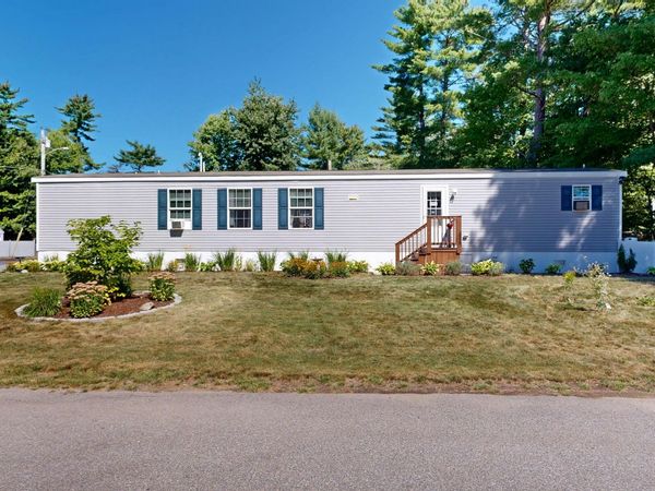 6 Deer Hill Avenue, Standish, ME 04084
