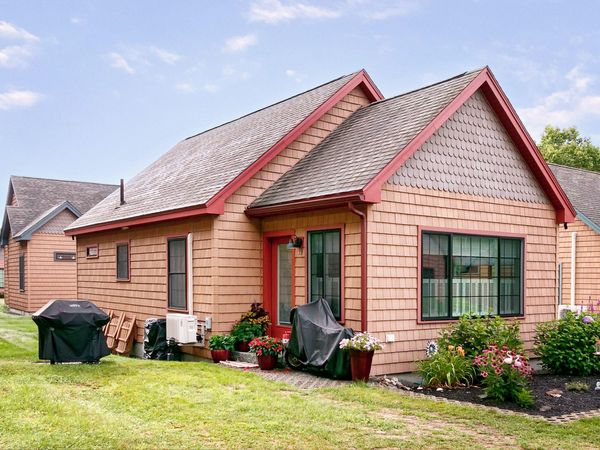 91 College Drive , Unit 39, Wells, ME 04090
