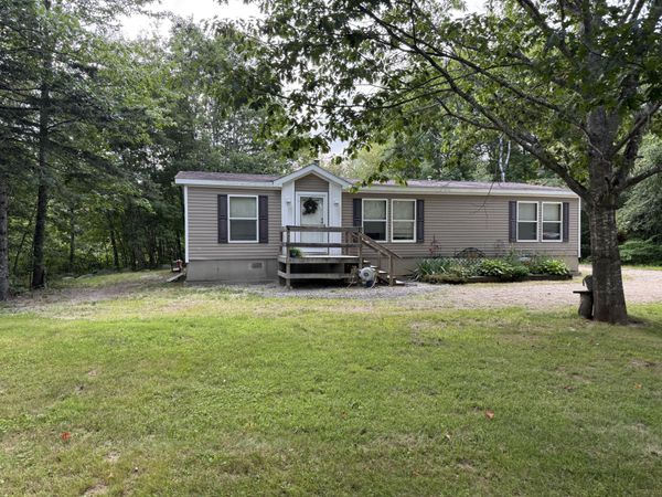 430 Ridge Road , Cherryfield, ME 04622