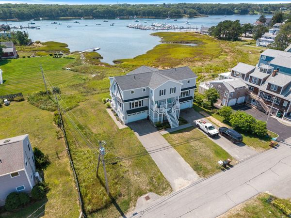 17 Riverside Avenue , Unit A, Saco, ME 04072