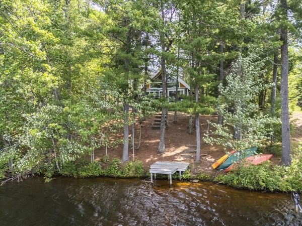 118 Lone Pine Road, Waterboro, ME 04061