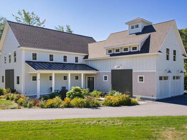 4 Thatcher Way, Freeport, ME 04032