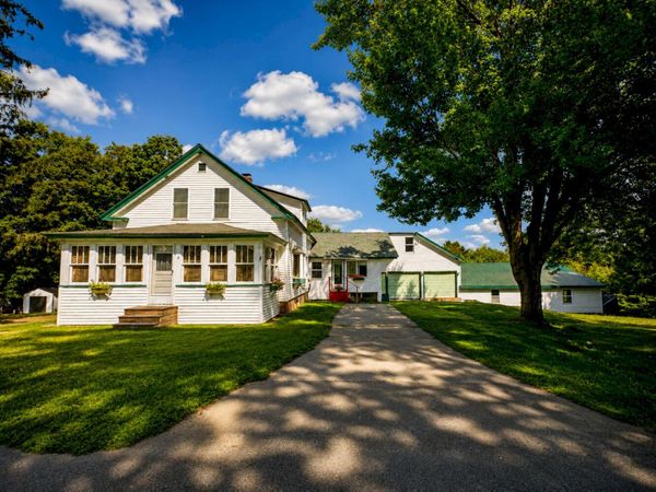 8 School Street, Anson, ME 04911