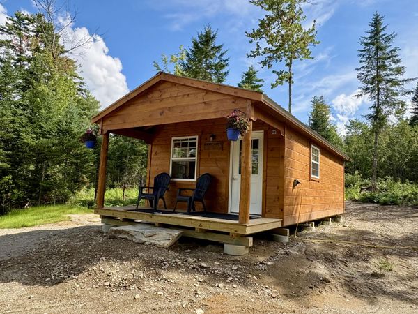 EastM2L2-2 Potter Brook Road , Winn, ME 04495