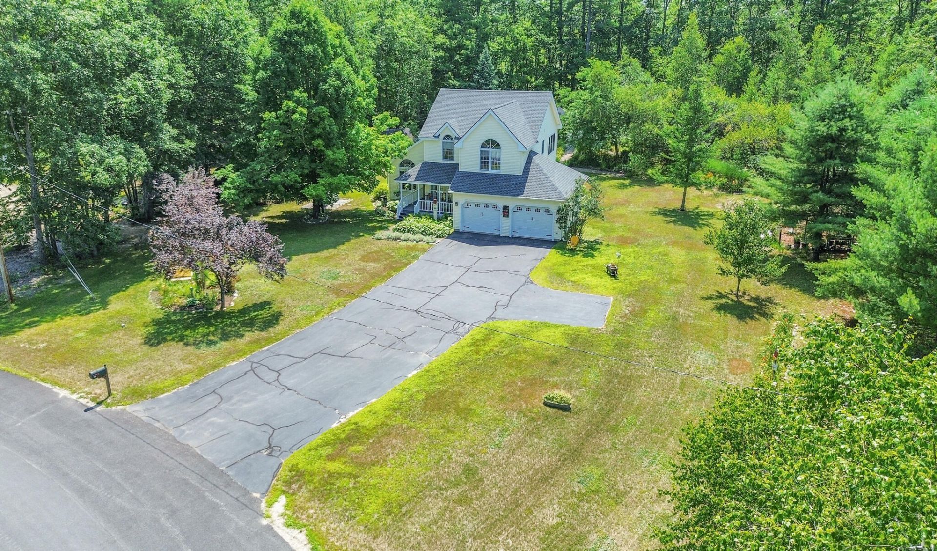 31 Evergreen Circle, Limington, ME 04049 Main Photo