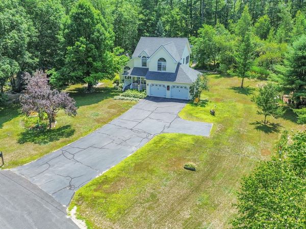 31 Evergreen Circle, Limington, ME 04049