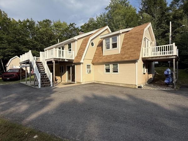 344 Douglas Hill Road , Baldwin, ME 04091
