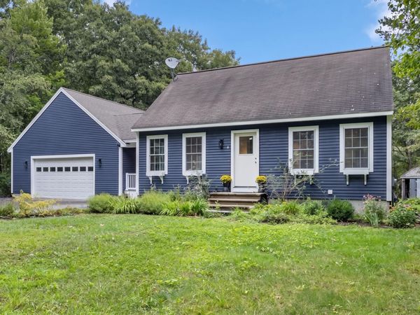 4 Tanglewood Drive , Kennebunk, ME 04043