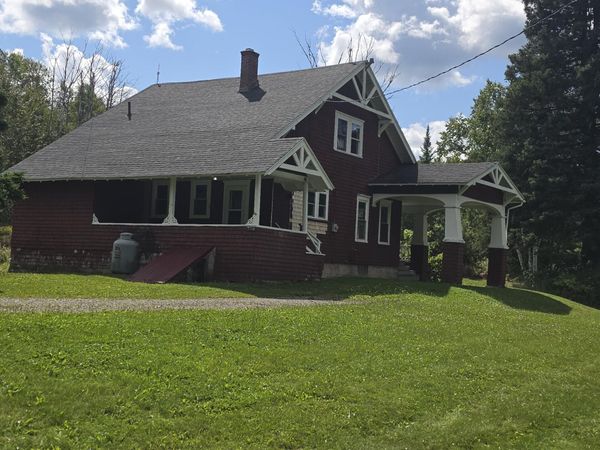 1594 New Sweden Road, Stockholm, ME 04783