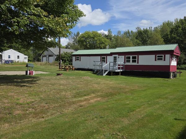 781 Main Road , Enfield, ME 04493
