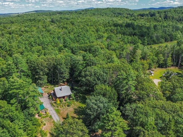 27 Reservoir Hill , Parsonsfield, ME 04047