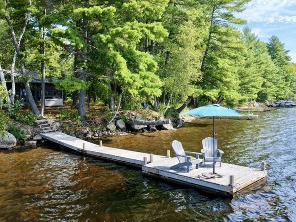 44 Aldrich Point Road , Lincoln, ME 04457