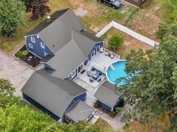 483 Falmouth Road , Windham, ME 04062