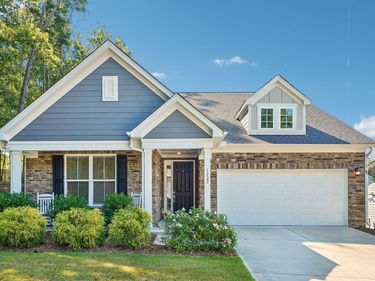 1022 Hillside Falls Drive, Wake Forest, NC 27587