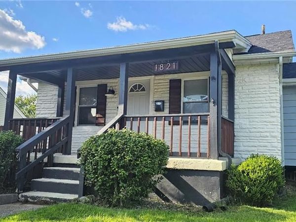 1821 Patterson Road, Dayton, OH 45420