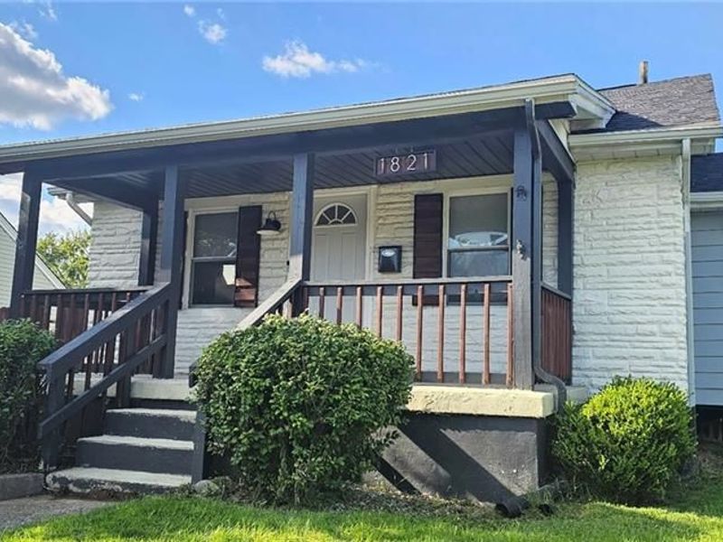 1821 Patterson Road, Dayton, OH 45420 Photo 1