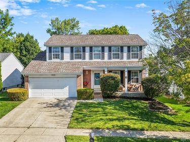 5000 Rialto Ridge Drive, West Chester, OH 45069