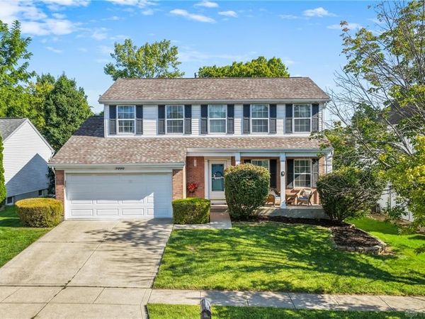 5000 Rialto Ridge Drive, West Chester, OH 45069