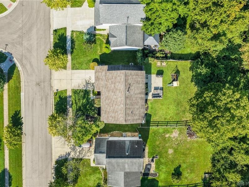 5000 Rialto Ridge Drive, West Chester, OH 45069 Photo 3