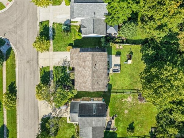5000 Rialto Ridge Drive, West Chester, OH 45069