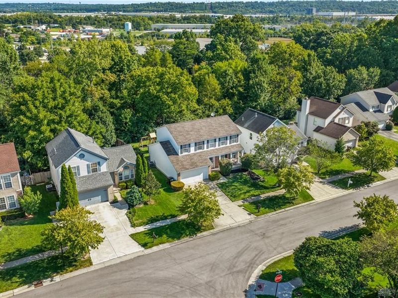 5000 Rialto Ridge Drive, West Chester, OH 45069 Photo 37