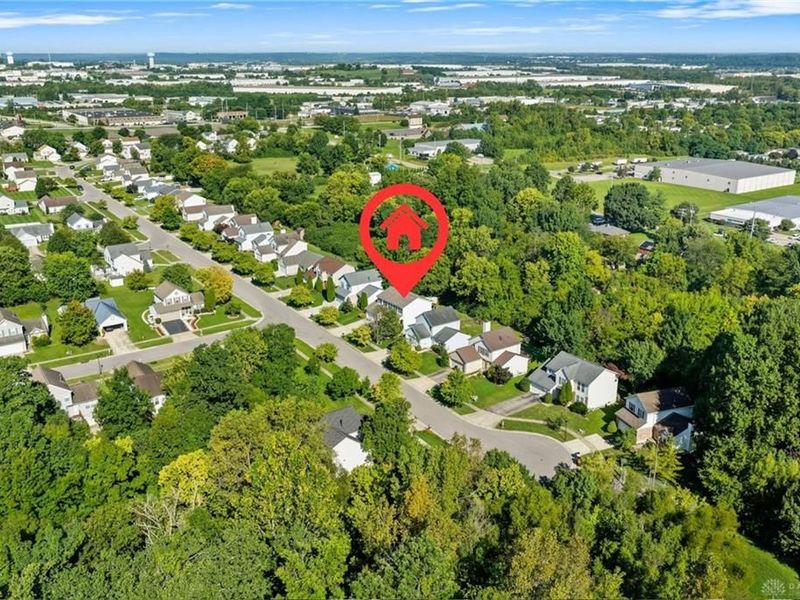 5000 Rialto Ridge Drive, West Chester, OH 45069 Photo 38