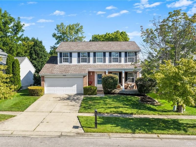 5000 Rialto Ridge Drive, West Chester, OH 45069 Photo 44