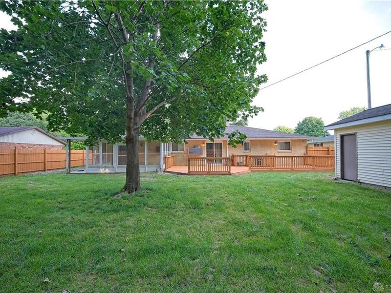 673 Fredricksburg Drive, Harrison Township, OH 45415 Photo 29