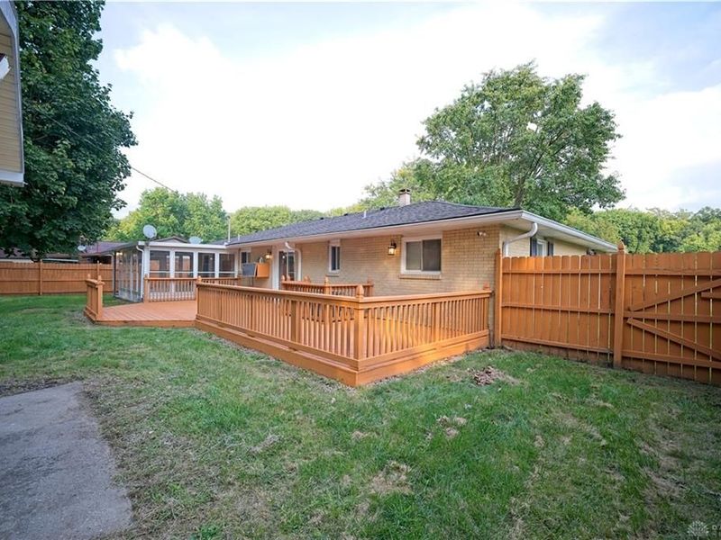 673 Fredricksburg Drive, Harrison Township, OH 45415 Photo 31