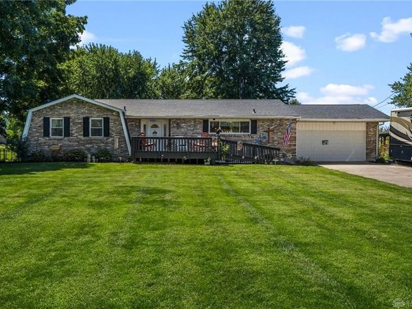 4387 Randall Drive, Liberty Twp, OH 45011