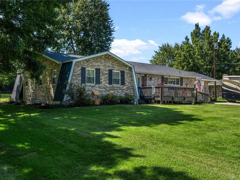 4387 Randall Drive, Liberty Township, OH 45011 Photo 2