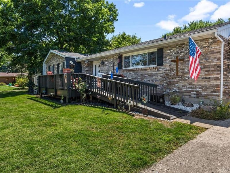 4387 Randall Drive, Liberty Township, OH 45011 Photo 3