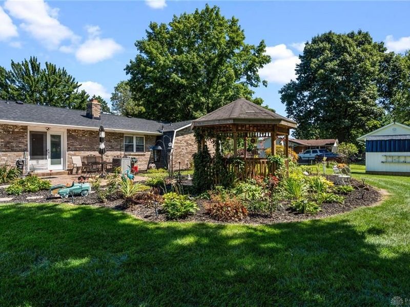 4387 Randall Drive, Liberty Township, OH 45011 Photo 48