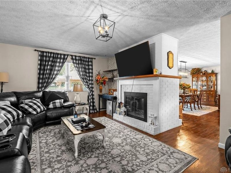4387 Randall Drive, Liberty Township, OH 45011 Photo 8