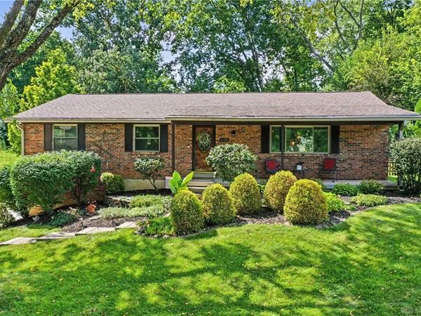 2109 Vemco Drive, Bellbrook, OH 45305