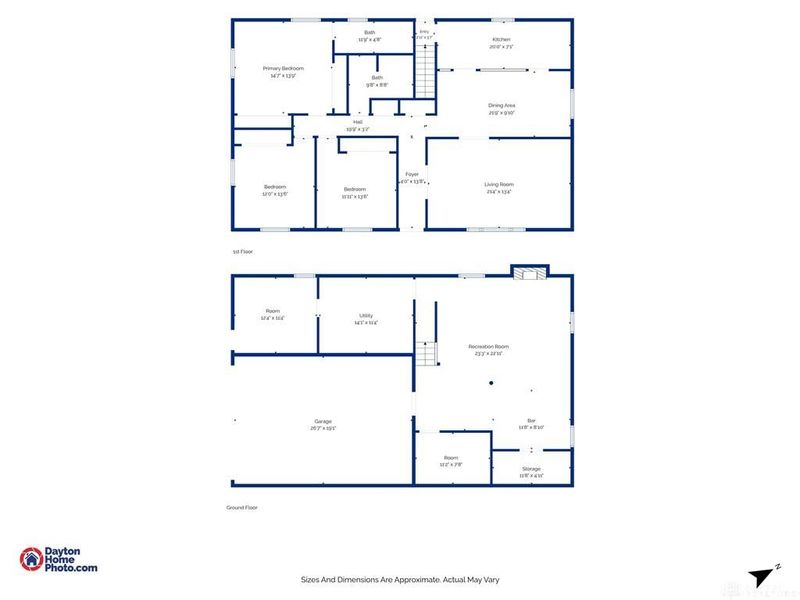2109 Vemco Drive, Bellbrook, OH 45305 Photo 61