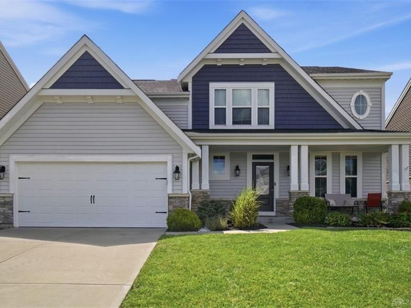 5089 Grants Frederick, South Lebanon, OH 45065 Photo 2