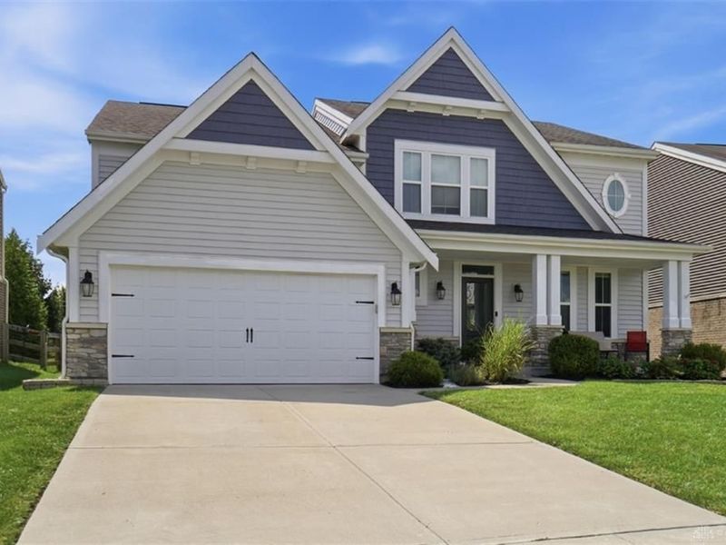 5089 Grants Frederick, South Lebanon, OH 45065 Photo 3