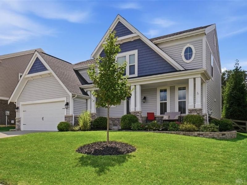 5089 Grants Frederick, South Lebanon, OH 45065 Photo 4