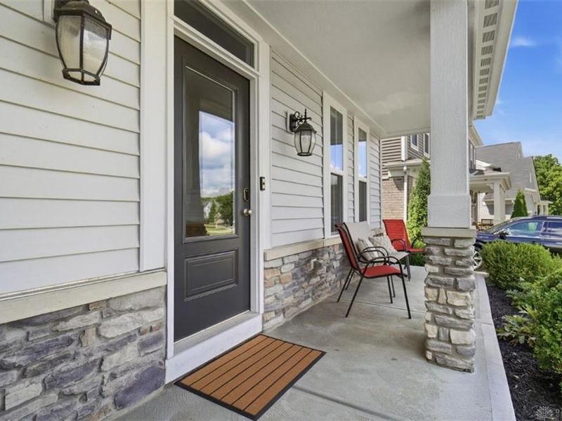 5089 Grants Frederick, South Lebanon, OH 45065 Photo 5