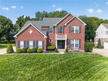 7865 South Trail, Mason, OH 45040