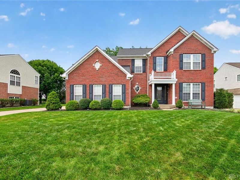 7865 South Trail, Mason, OH 45040 Photo 2