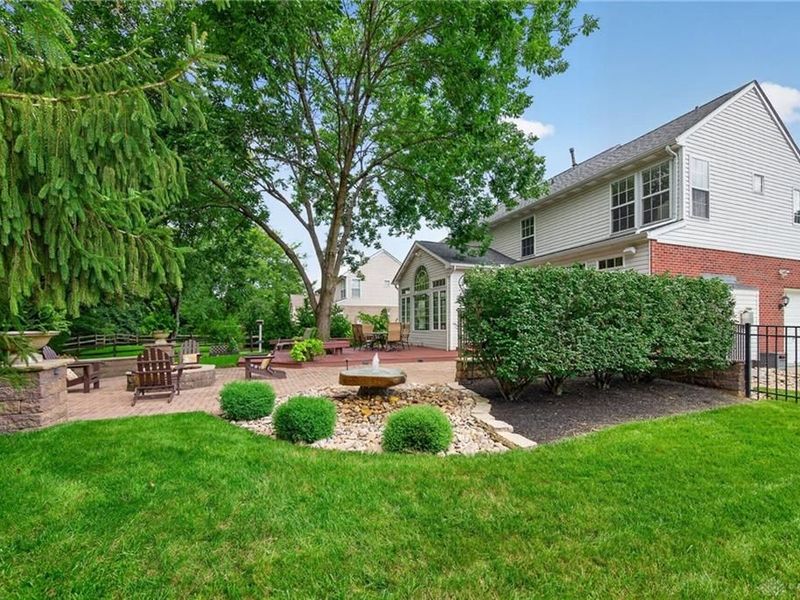 7865 South Trail, Mason, OH 45040 Photo 57