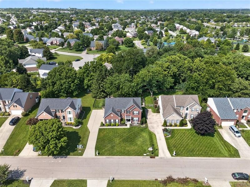 7865 South Trail, Mason, OH 45040 Photo 62
