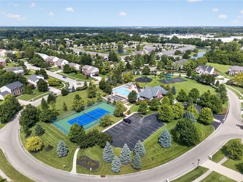 7865 South Trail, Mason, OH 45040 Photo 68